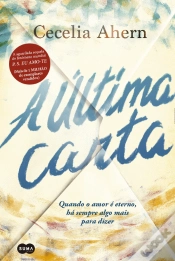 Capa do artigo A Última Carta