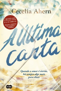 Capa do artigo A Última Carta