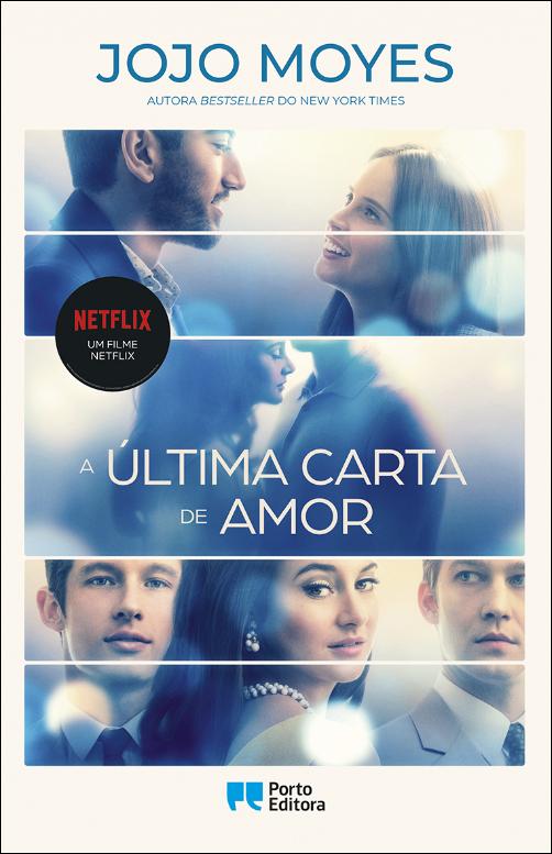 A última carta de Amor