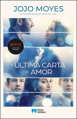 Capa do artigo A Ultima Carta de Amor