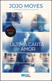 Capa do artigo A Ultima Carta de Amor