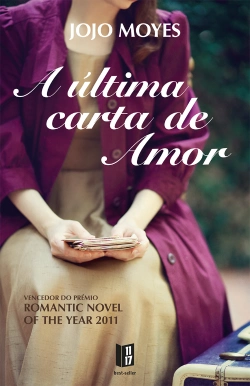 Capa do artigo A última carta de amor