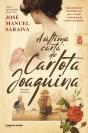 A Última Carta de Carlota Joaquina - Preview