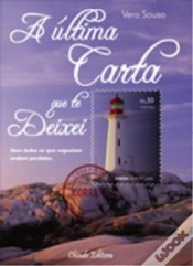 Capa do artigo A Última Carta Que Te Deixei