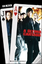 Capa do artigo A Última Cartada