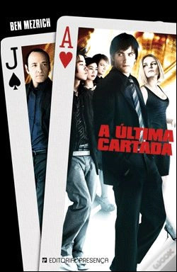 Capa do artigo A Última Cartada