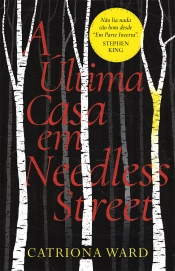Capa do artigo A última casa em Needless Street