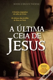 Capa do artigo A Última Ceia de Jesus