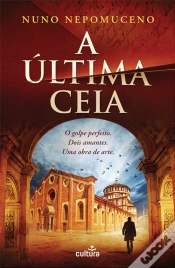 Capa do artigo A Última Ceia