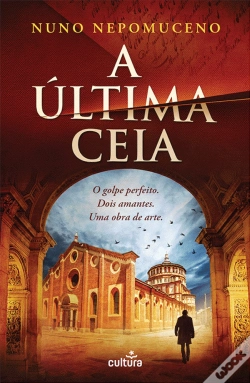 Capa do artigo A Última Ceia
