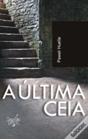 Capa do artigo A Última Ceia