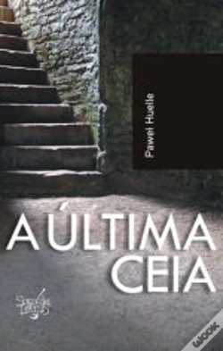 Capa do artigo A Última Ceia