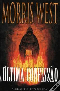Capa do artigo A Última Confissão