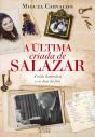 A Última Criada De Salazar - Preview