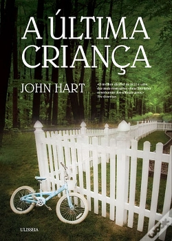Capa do artigo A Última Criança