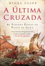 A Última Cruzada - Preview