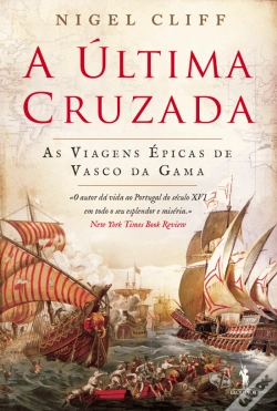 Capa do artigo A Última Cruzada