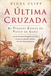 Capa do artigo A Última Cruzada