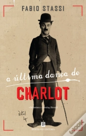 Capa do artigo A Última Dança de Charlot