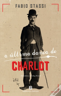 Capa do artigo A Última Dança de Charlot