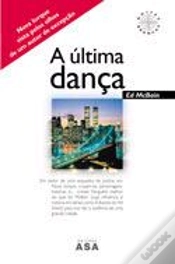 Capa do artigo A Última Dança