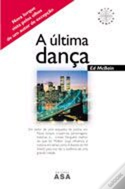 Capa do artigo A Última Dança