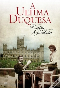Capa do artigo A Última Duquesa