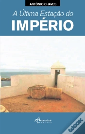 Capa do artigo A Última Estação do Império