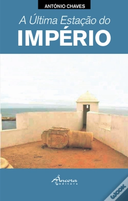 Capa do artigo A Última Estação do Império