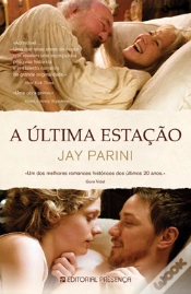 Capa do artigo A Última Estação