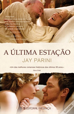 Capa do artigo A Última Estação