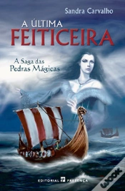 Capa do artigo A Última Feiticeira