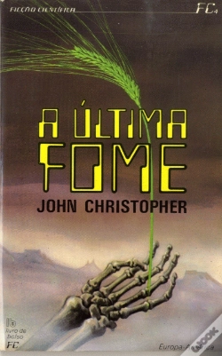 Capa do artigo A Última Fome