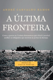 Capa do artigo A Última Fronteira