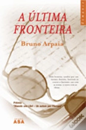 Capa do artigo A Última Fronteira