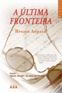 Capa do artigo A Última Fronteira