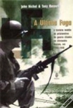 Capa do artigo A Última Fuga