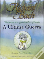 Capa do artigo A Última Guerra