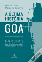 A Última História de Goa