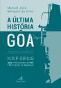 A Última História de Goa - Preview