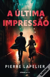 Capa do artigo A Última Impressão