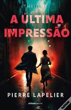 Capa do artigo A Última Impressão