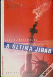 Capa do artigo A Última Jihad