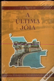 Capa do artigo A Última Jóia
