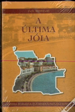 Capa do artigo A Última Jóia