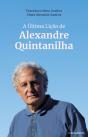 A Última Lição de Alexandre Quintanilha - Preview