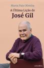 A Última Lição de José Gil - Preview
