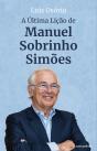 A Última Lição de Manuel Sobrinho Simões - Preview