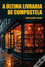 Capa do artigo A Última Livraria de Compostela