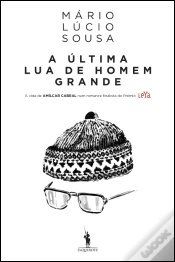Capa do artigo A Última Lua de Homem Grande